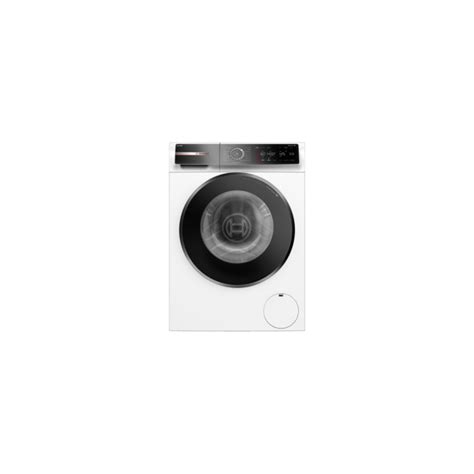 lave linge hublot bosch wgb254a0fr|Lave.